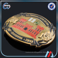 Custom Logo Wholesale Belt Buckles Components